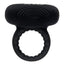 Envy Toys Trembler Remote Vibrating Rechargeable Silicone Stamina Ring