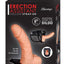 Erection Assistant Hollow Strap-On