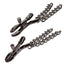 Euphoria Collection Chain Nipple Clamps