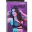 Euphoria Collection Halter Buckle Harness - Black - Plus Size/Queen