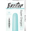 Exciter Mini Vibe Rechargeable Silicone Vibrator