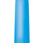 Exciter Mini Vibe Rechargeable Silicone Vibrator - Blue