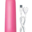 Exciter Mini Vibe Rechargeable Silicone Vibrator