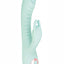 Exciter Thumping G-Spot Rechargeable Rabbit Vibrator