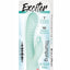 Exciter Thumping G-Spot Rechargeable Rabbit Vibrator