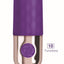 Exciter Travel Vibe Rechargeable Silicone Vibrator