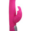 Extreme Wabbit Silicone Rabbit Vibrator - Pink