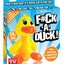 F#ck-A-Duck