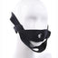 Face Adjustable Strap-On