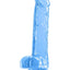 Fantasia Ballsy Dildo