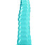 Fantasia Nymph Dildo - Teal