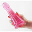Fantasia Phoenix Dildo - Pink