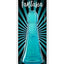 Fantasia Phoenix Dildo - Teal