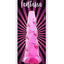 Fantasia Siren Dildo - Pink