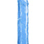 Fantasia Upper Dildo - Blue - 6.5in