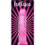 Fantasia Upper Dildo - Pink - 6.5in