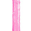 Fantasia Upper Dildo - Pink - 6.5in