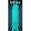 Fantasia Upper Dildo - Teal - 8in