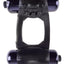 Fantasy C-Ringz Duo-Vibrating Super Cock Ring with Bullets - Black