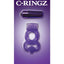 Fantasy C-Ringz Infinity Super Cock Ring with Bullet
