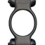 Fantasy C-Ringz Magic Touch Couples Cock Ring with Bullet - Black