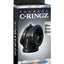 Fantasy C-Ringz Rock Hard Cock Pipe Cock Ring