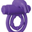 Fantasy C-Ringz Silicone Rabbit Ring Cock Ring with Remote Control