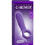 Fantasy C-Ringz Silicone Ride N' Glide Couples Cock Ring
