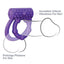 Fantasy C-Ringz Silicone Vibrating Prolong Performance Cock Ring