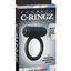 Fantasy C-Ringz The Wingman Cock Ring with Bullet