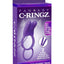 Fantasy C-Ringz Twin Teazer Rabbit Silicone Cock Ring