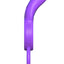 Fantasy C-Ringz Twin Teazer Rabbit Silicone Cock Ring - Purple