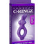 Fantasy C-Ringz Ultimate Rabbit Cock Ring