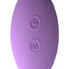 Fantasy For Her Remote Please Her Silicone Rechargeable Waterproof Panty Vibe