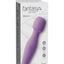 Fantasy For Her Silicone Body Massage Her Rechargeable Waterproof