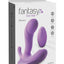 Fantasy For Her Silicone G-Spot Stimulate Her Vibrator