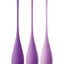 Fantasy For Her Silicone Kegel Train Her