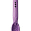 Fantasy For Her Silicone Vibrating Roto Suck Her Stimulator - Purple