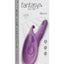 Fantasy For Her Silicone Vibrating Roto Suck Her Stimulator