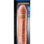 Fantasy X-Tensions Mega 3in Extension Sleeve - Vanilla - 9in