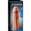 Fantasy X-Tensions Perfect 1in Extension Sleeve - Vanilla - 7in