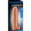 Fantasy X-Tensions Perfect 1in Extension Sleeve with Ball Strap