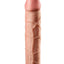 Fantasy X-Tensions Perfect 2in Extension Sleeve - Vanilla - 8in