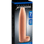Fantasy X-Tensions Real Feel Enhancer XL Girth Enhancement Sleeve
