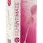 Femintimate Pelvix Trainer Silicone Kegel Balls Kit - Pink