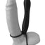 Fetish Fantasy Elite Double Trouble Silicone Male Strap-On Dildo Waterproof