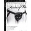 Fetish Fantasy Elite Universal Beginners Harness - Black