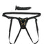 Fetish Fantasy Gold Designer Strap-On