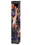 Fetish Fantasy Light Up Disco Dance Pole