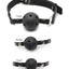 Fetish Fantasy Series Ball Gag Training System